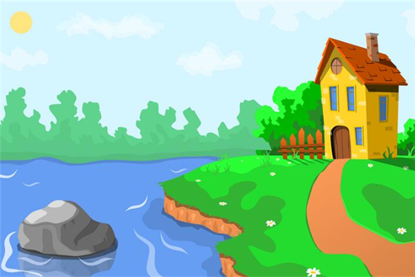 家宅門前風水如何布置