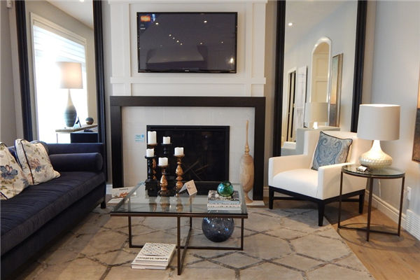 客廳沙發背後忌掛什麼畫