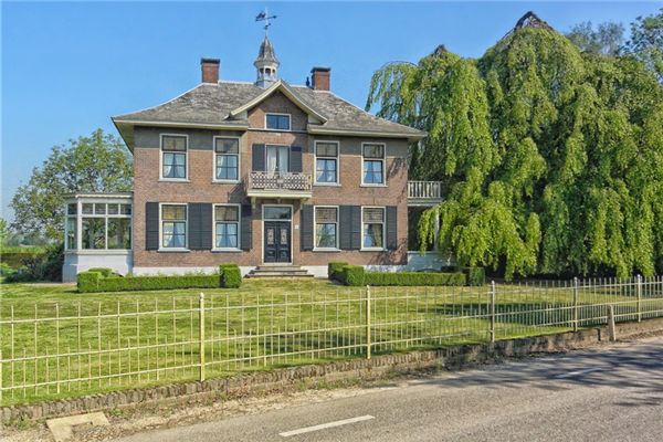 農村住宅大門禁忌