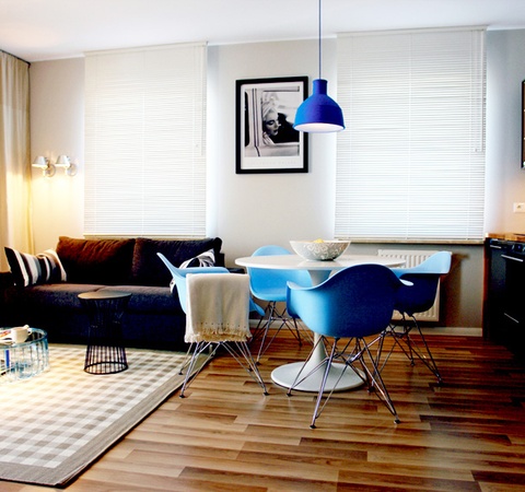 客廳風水擺設注意知識