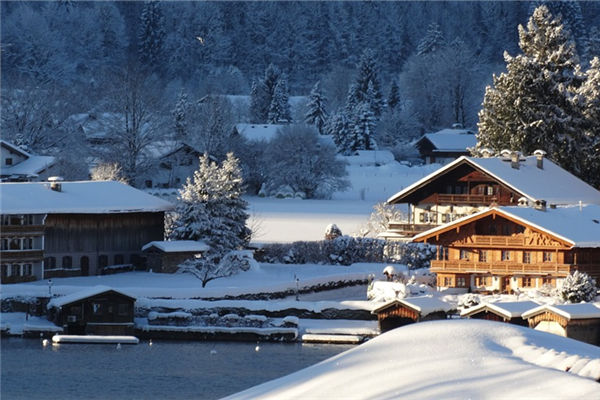 容易發財的陽宅風水