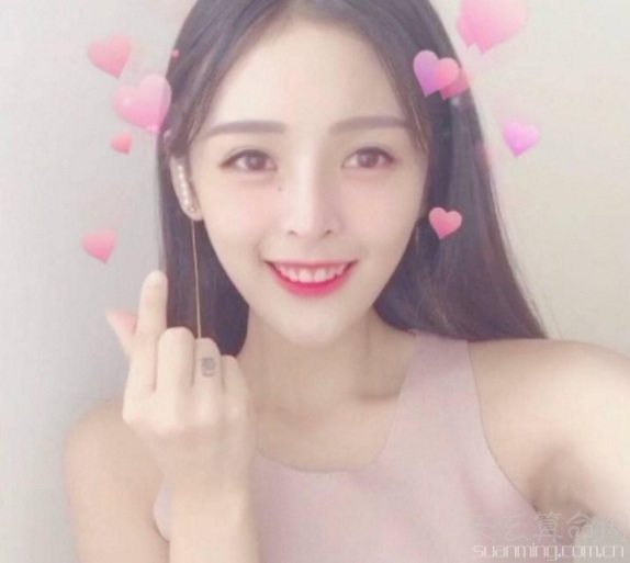 充滿少女心的qq名 女生網名可愛少女心qq名字推薦