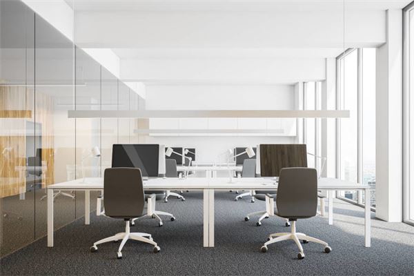 辦公室三吉位是哪些位置