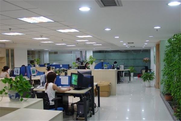 辦公室風水常識