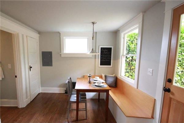 餐廳風水布局與風水禁忌