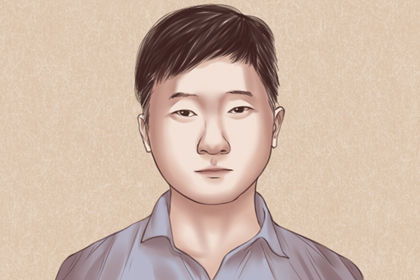 男人出軌的面相表現四點 男人出軌面相有變化嗎