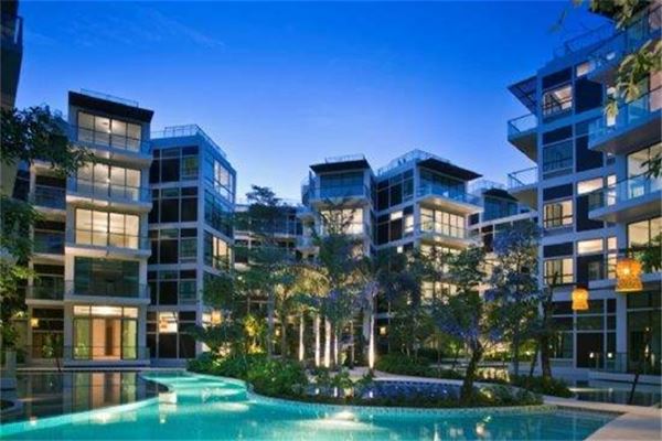 什麼樣的房子越住越富