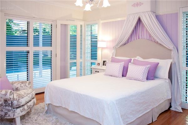 卧室風水禁忌與破解