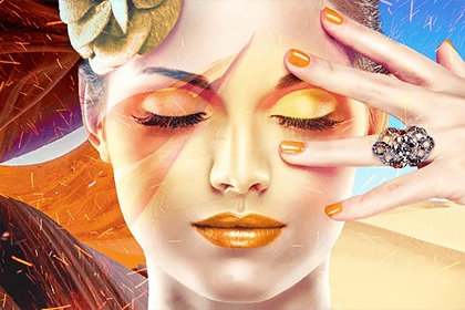 好命不怕運來磨意思是什麼 哪種面相好運多