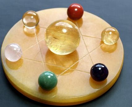 家居風水吉祥物的擺放