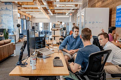 掛辦公室最好的4個字推薦 有啥風水宜忌