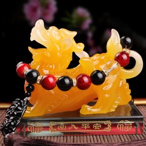 貔貅和金蟾功效一樣嗎？擺放有什麼區別？