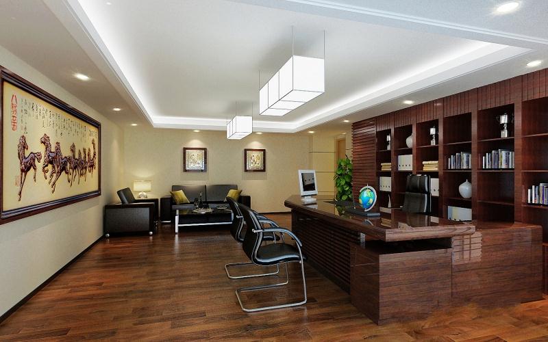 辦公室擺設風水如何開財運風水