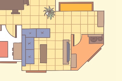 辦公室擺放什麼植物最招財 辦公室招財的布局