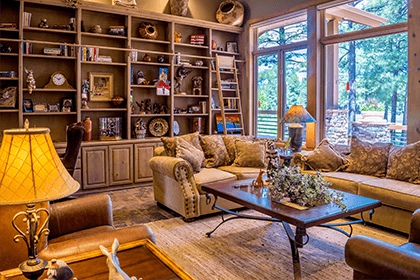 開門見樓梯步步高升嗎 有什麼風水講究