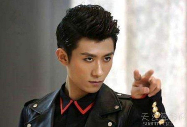 qq霸氣的名字男生網名 洋氣好聽的qq霸氣的男生網名