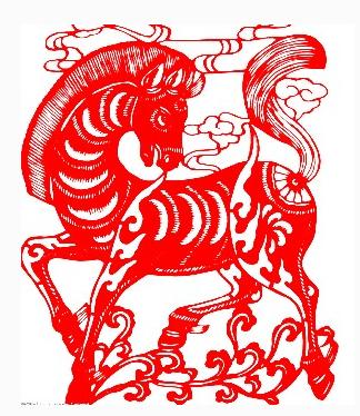 屬馬卧室床的擺放風水