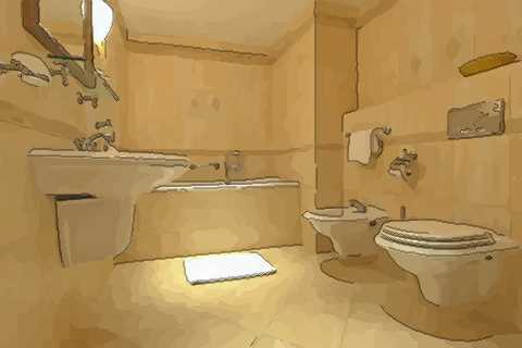 衛生間裝修有哪些風水禁忌必須看