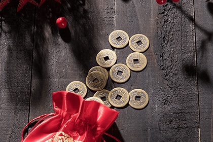 要發大財的幾種跡象 當你要轉運時有什麼預兆