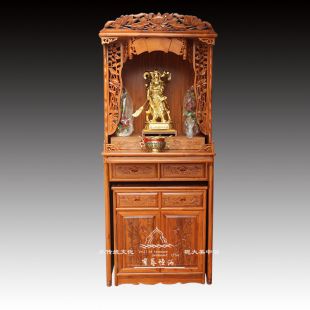 擺放佛像的風水