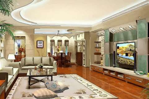 家居房屋風水知識大全 家居住宅風水你了解哪些