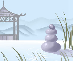 家居中見水是否就意味著發財