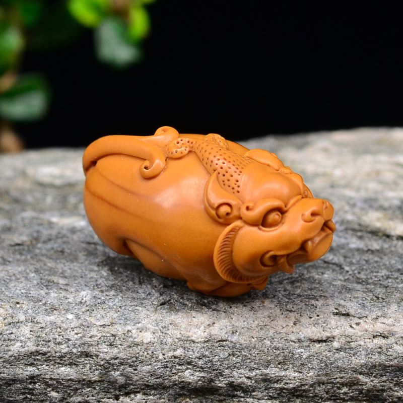 龍生九子是哪九個孩子？貔貅是龍的孩子嗎？