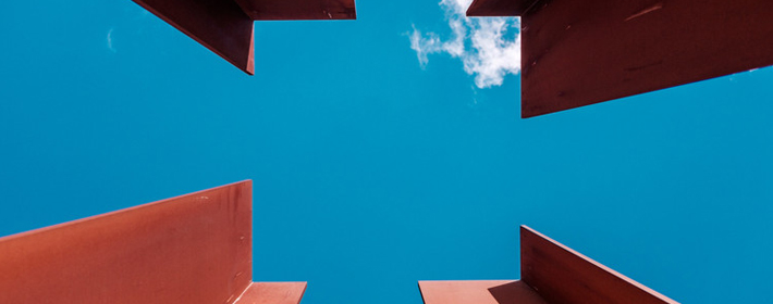 在美學和科學上顏色的五行運用