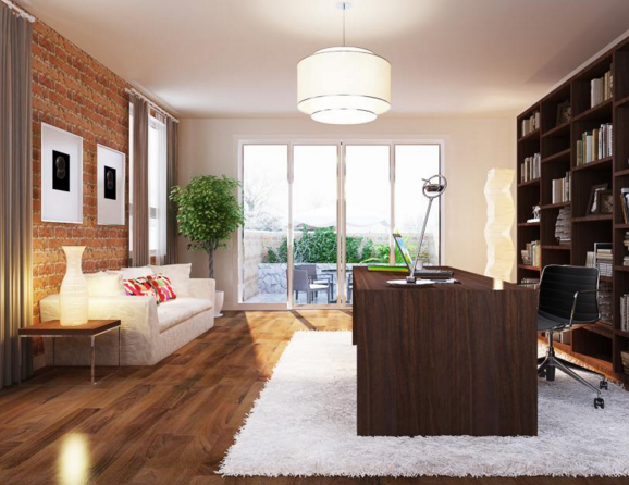 室內布置風水有哪些事項