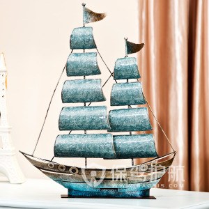 客廳電視櫃擺件擺什麼吉祥物