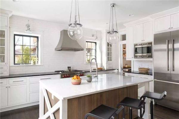 廚房應注意的風水，你知道多少？