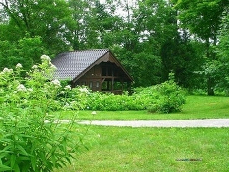 別墅擺件放什麼好