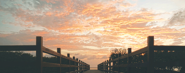 卧室里睡床的正確擺放方式!