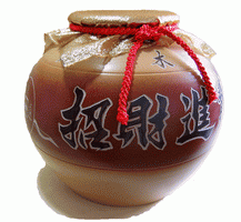 辦公桌的擺放風水圖解