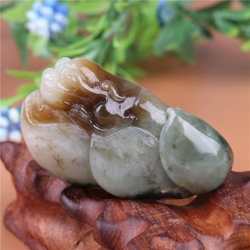 一對貔貅應該怎麼擺放的風水才會好?貔貅的繩子怎麼選擇?