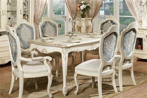 餐廳風水布局與風水禁忌