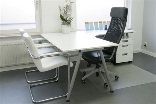 老闆的辦公室怎麼布局企業進取