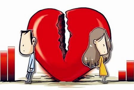 離婚率高的四大房屋風水格局