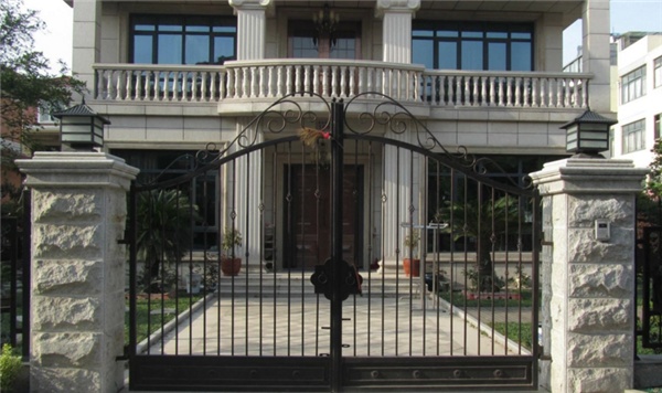 大門風水朝向吉凶解析