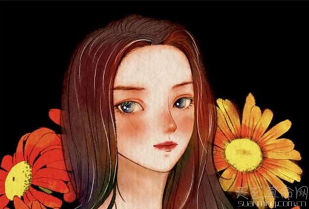 水瓶座的出生日期 公曆1月20日-2月19日出生的是水瓶座