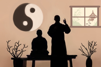 男土女火的夫妻命運詳解