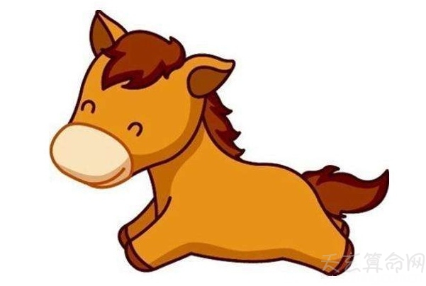 屬馬人出生日的命運 屬馬人比較好命的出生日