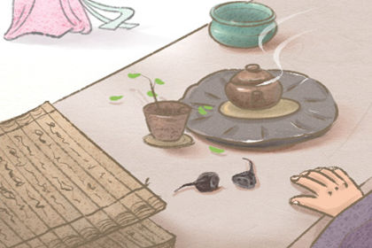 家裡掛什麼畫財運好 掛畫推薦
