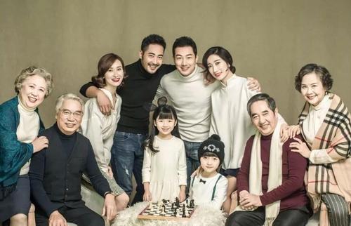 三代全家福不能隨便拍嗎 全家福有何禁忌