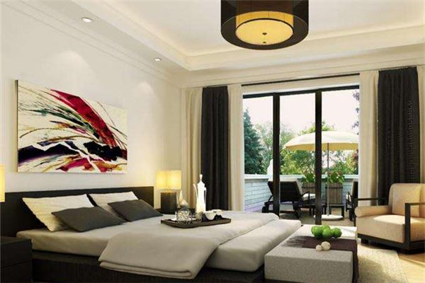 2016年家居風水布局