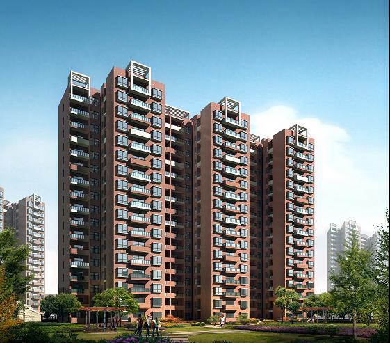 樓房風水 直斷吉凶