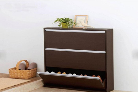 進門就是客廳鞋櫃怎麼放才好