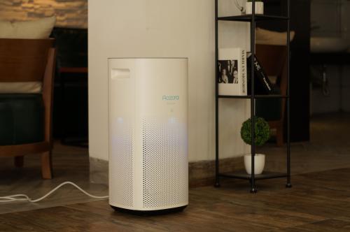 空氣凈化器放在卧室什麼位置好 電器擺放風水