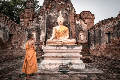 菩薩項鏈斷了意味著什麼 男戴觀音女帶佛嗎