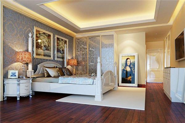 卧室風水八大禁忌